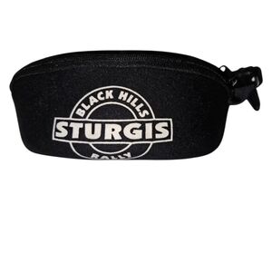 Sturgis Rally Motorcycle Goggles